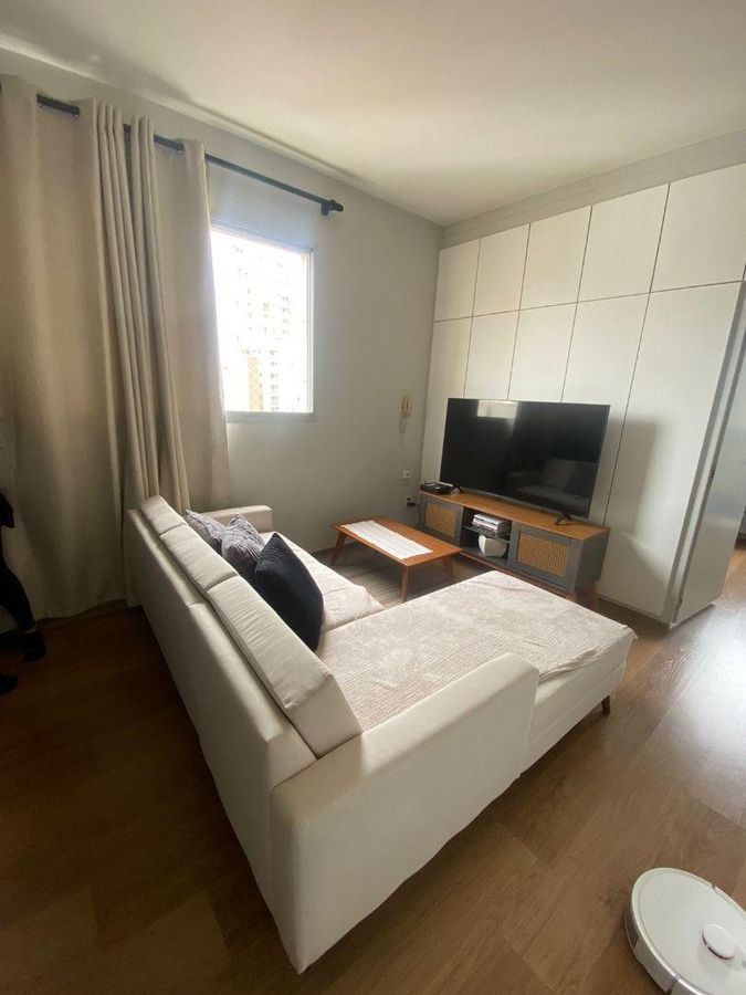 Apartamento com 1 dormitório à venda, 35 m² por R$ 160.000,00 - Centro - Campinas/SP, foto 4
