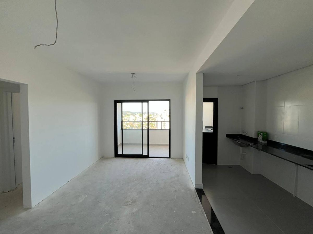 Apartamento com 3 quartos, Castelo - Valinhos, foto 2