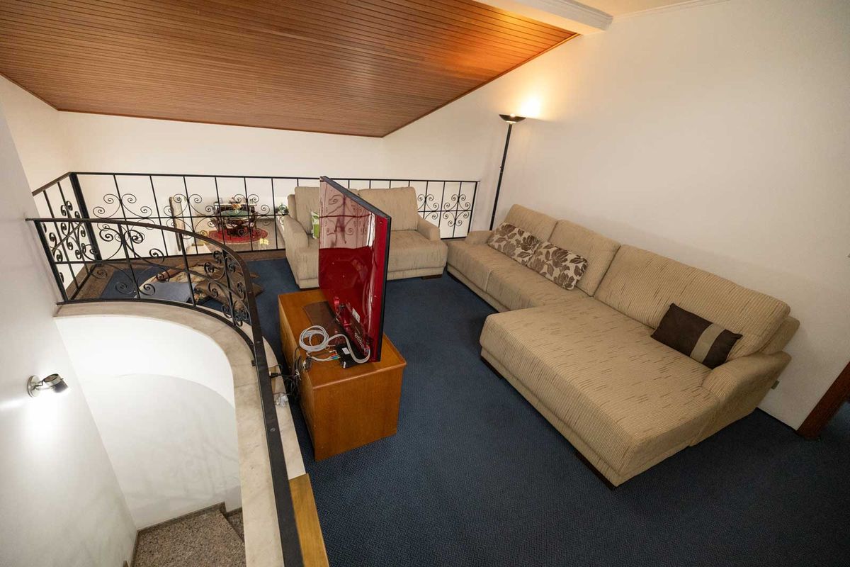 Casa, 4 quartos, 370 m² - Foto 25