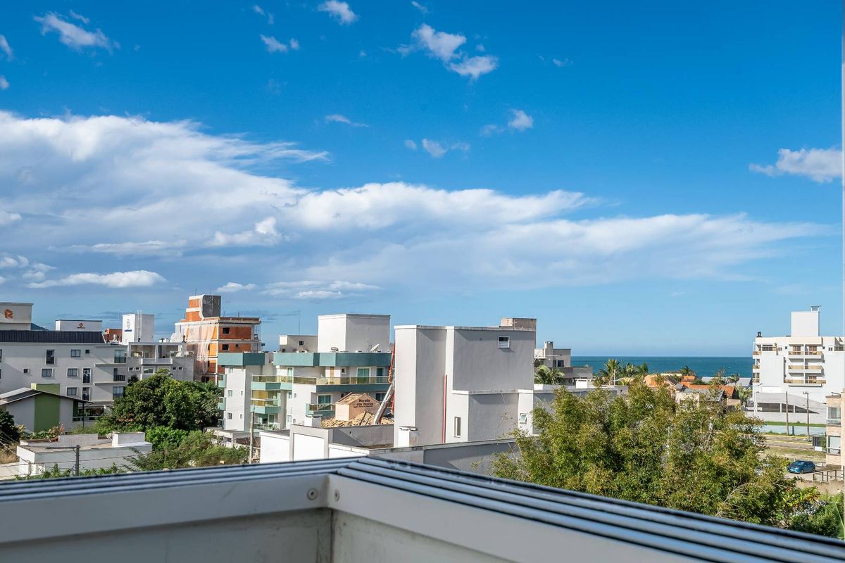 COBERTURA DUPLEX NA PRAIA DO MARISCAL - Duplex em Mariscal, Bombinhas - à venda - Imobiliária KS