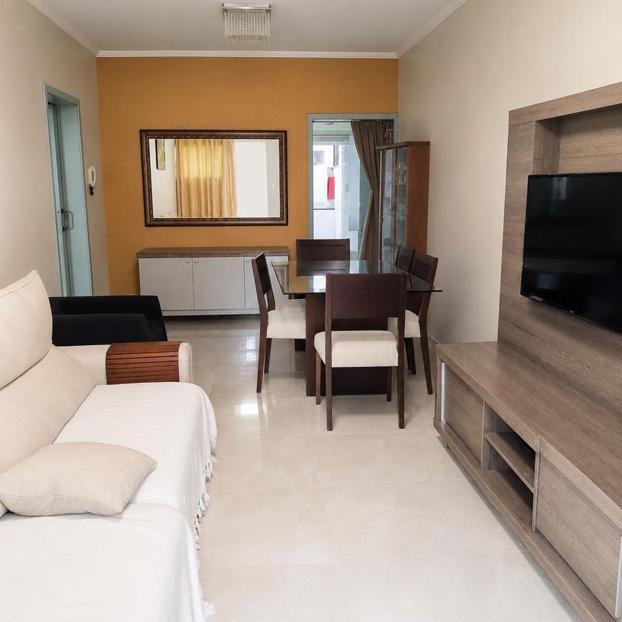 Apartamento Semimobiliado Com 03 Quartos | Rau - Jaraguá do Sul - Apartamento em Rau, Jaraguá do Sul - à venda - Eskala Imóveis LTDA
