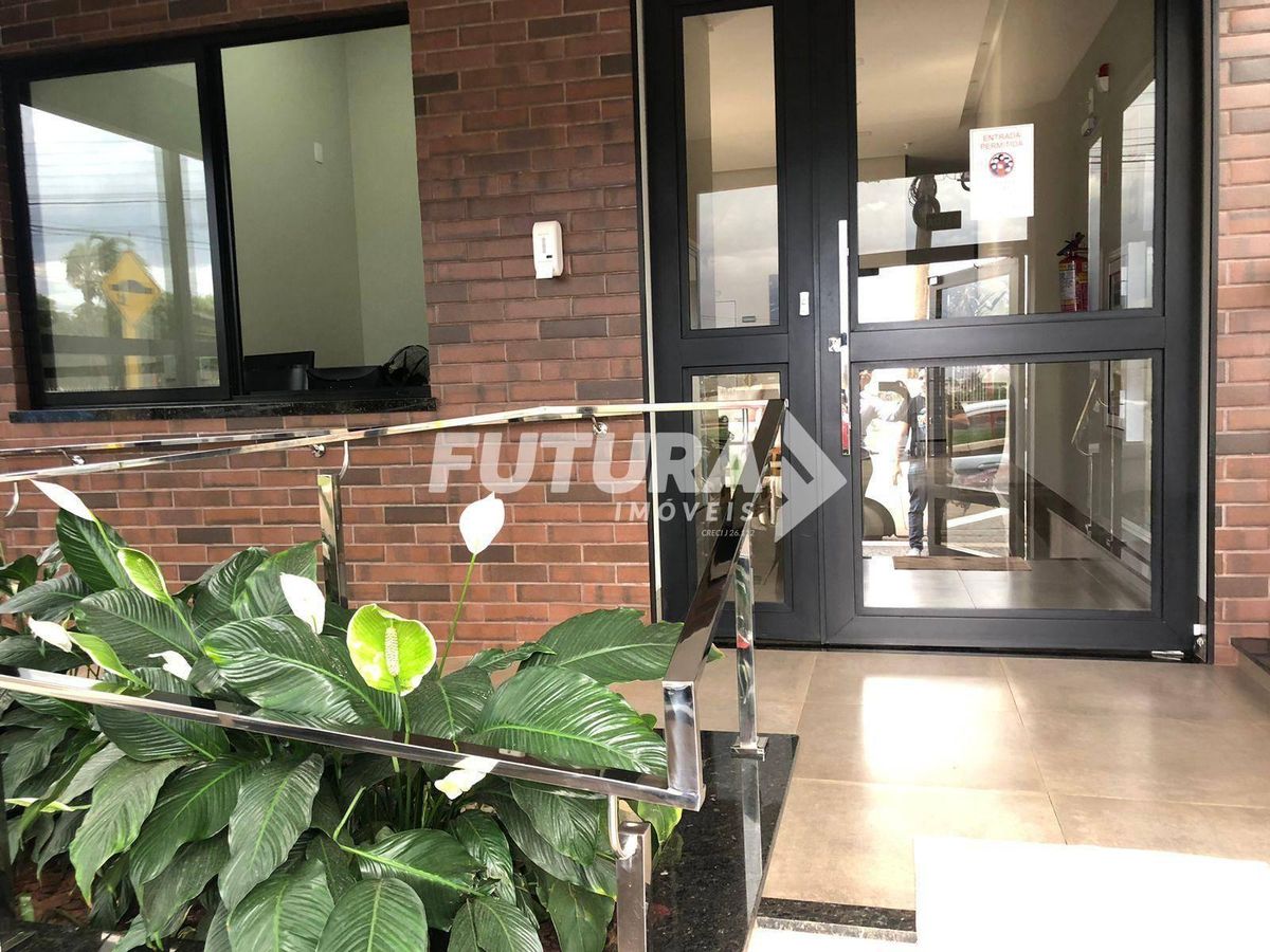 Apartamento com 3 quartos, Residencial Tocantins - Rio Verde - Apartamento em Residencial Tocantins, Rio Verde - para locação e à venda - Futura Imóveis