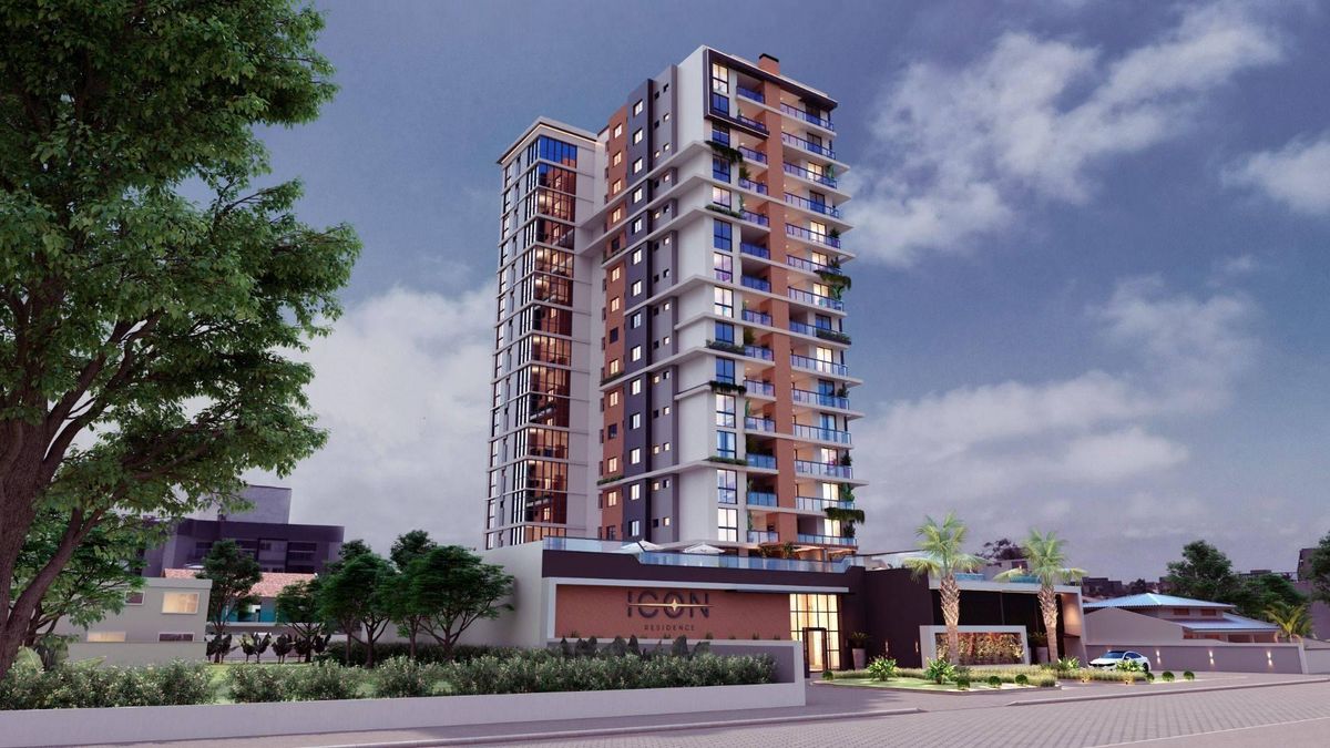 Apartamento com 3 dormitórios à venda, 136 m² por R$ 1.850.000,00 - Jardim Perola do Atlântico - Itapoá/SC - Apartamento em Jardim Perola do Atlântico, Itapoá - à venda - Nossa Praia Imóveis