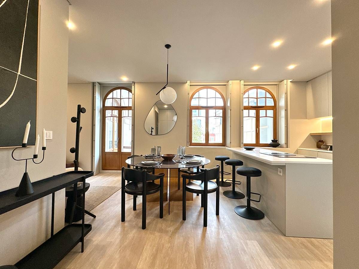 Apartamento com 3 Quartos à Venda, Lisboa - Portugal - Apartamento em Lisboa, Portugal - à venda - Taylor Imóveis