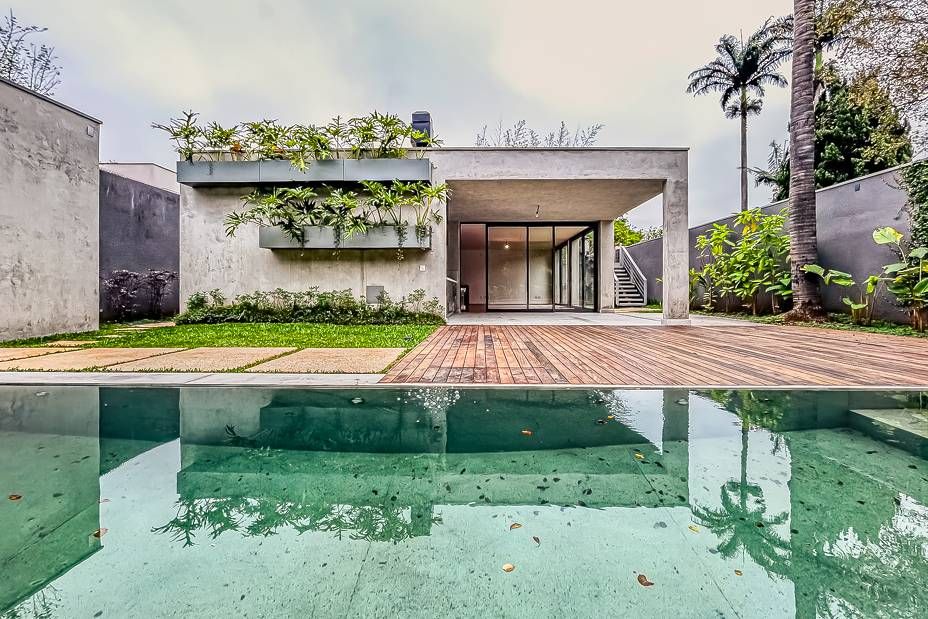 Casa com 3 quartos à Venda, Alto de Pinheiros - São Paulo - Casa em Alto de Pinheiros, São Paulo - à venda - Taylor Imóveis