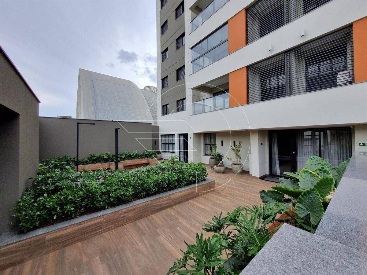 JARDIM ESMERALDA - Parque das Esmeraldas - Residencial › Apartamento - Apartamento em Parque das Esmeraldas, Marília - à venda - FLEX CONSULTORIA IMOBILIÁRIA LTDA