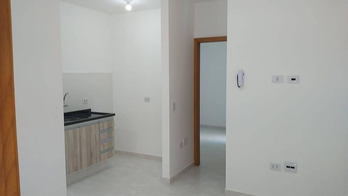 Apartamento, novo no Bairro Moinho Velho - São Paulo - Apartamento em Vila Moinho Velho, São Paulo - para locação - Um Imóvel