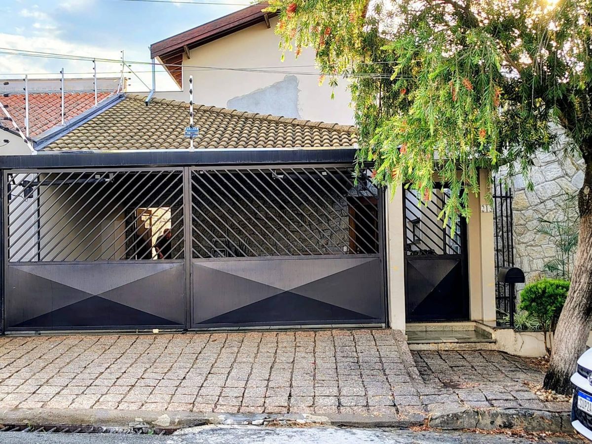 Casa térrea à venda, Jardim Europa em Indaiatuba