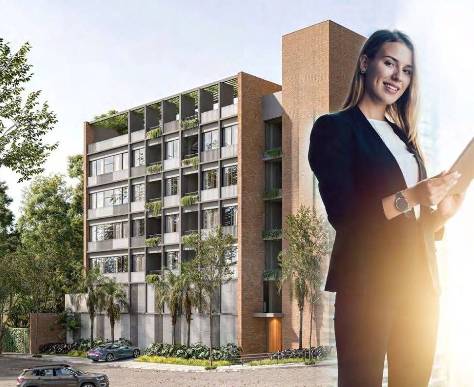 Loft 1 dormitório à venda, 40 m² - Santa Lúcia - Belo Horizonte/MG - Flat/Loft/Estúdio em Santa Lúcia, Belo Horizonte - à venda - FAI Consultoria de Imóveis Ltda