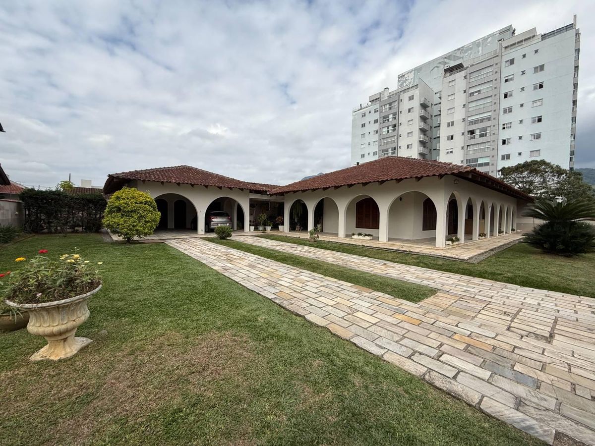 CASA TÉRREA | VILA BAEPENDI - Casa em Vila Baependi, Jaraguá do Sul - à venda - MEGA Empreendimentos Imobiliários