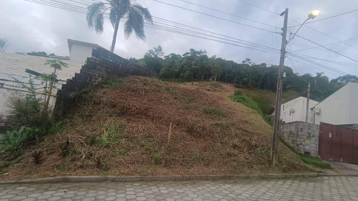 Rural › Terreno - Venda - 1.455,00 (M²) de Área Total - 1.455,00 (M²) de Área Privativa - R$:179.000,00 - Centro - Santo Amaro da Imperatriz - SC - Terreno em Centro, Santo Amaro da Imperatriz - à venda - 500 NEGOCIOS IMOBILIARIOS EIRELI
