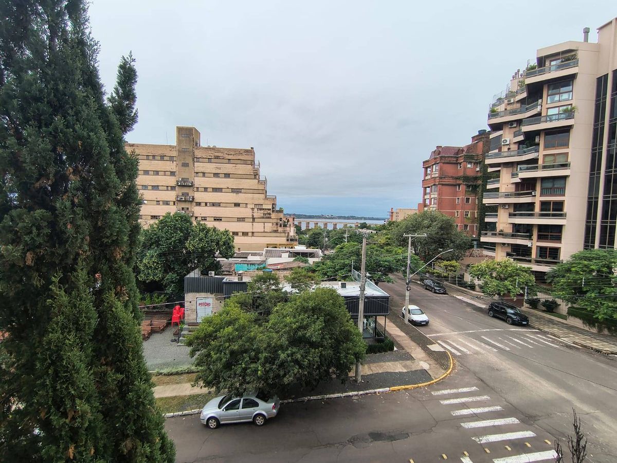 Apartamento 3 dormitórios