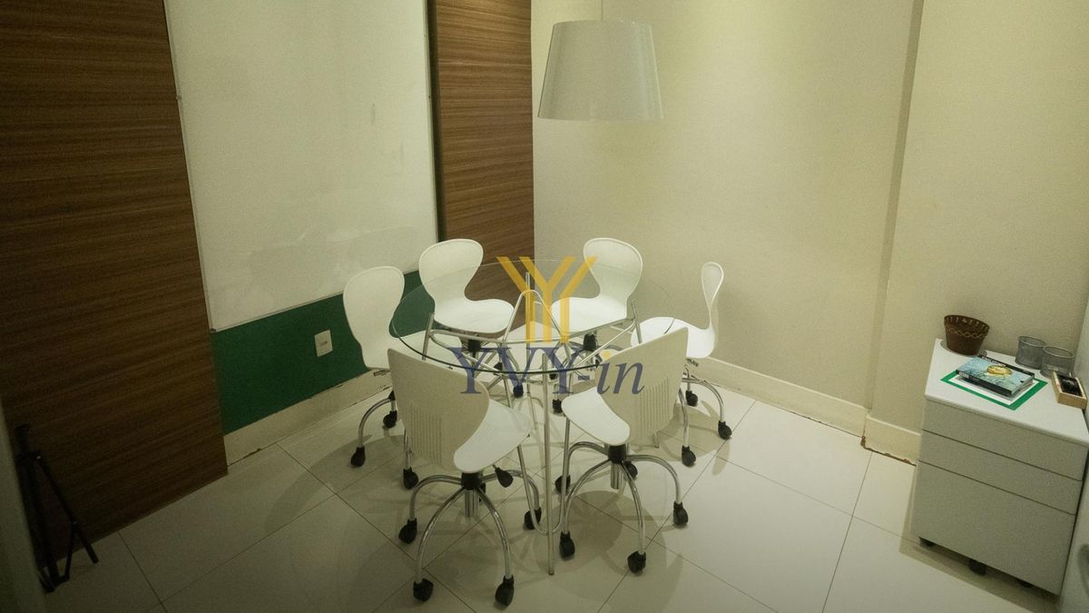Apartamento, 3 quartos, 198 m² - Foto 41