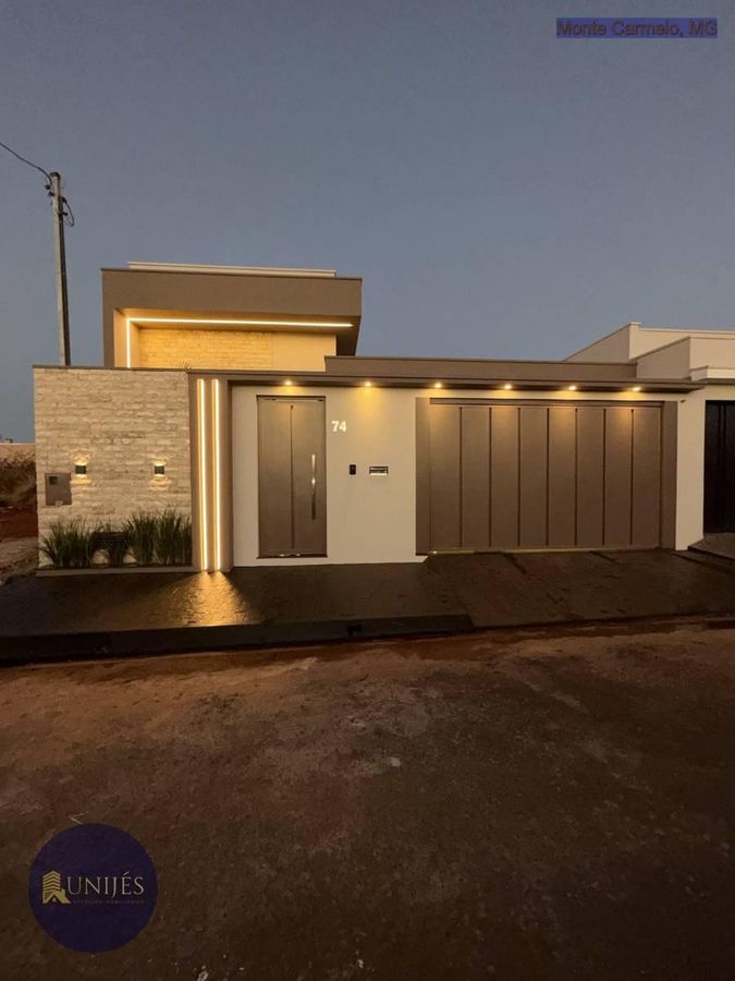 CASA DE ALTO PADRÃO A VENDA BAIRRO VILA ITALIA