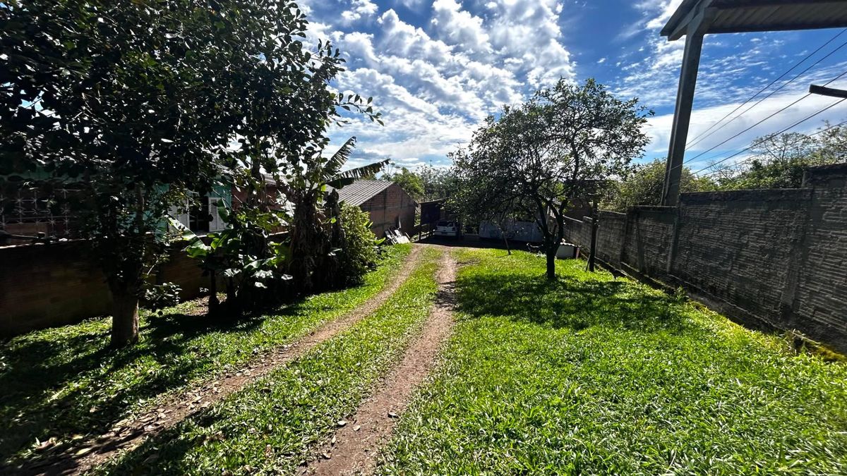 Casa com 2 quartos, California - Nova Santa Rita - Casa em California, Nova Santa Rita - à venda - VARGAS IMOVEIS LTDA