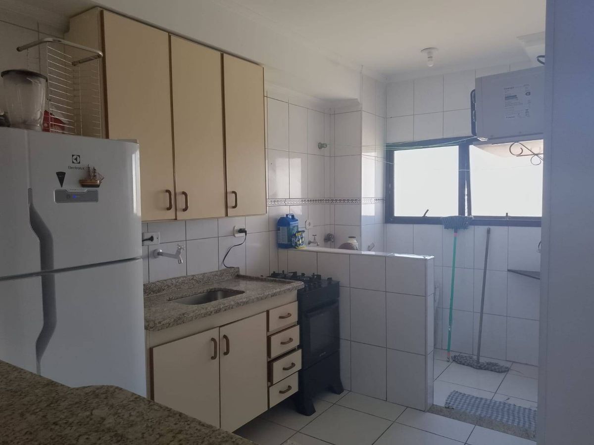 Apartamento no Indaiá para Venda