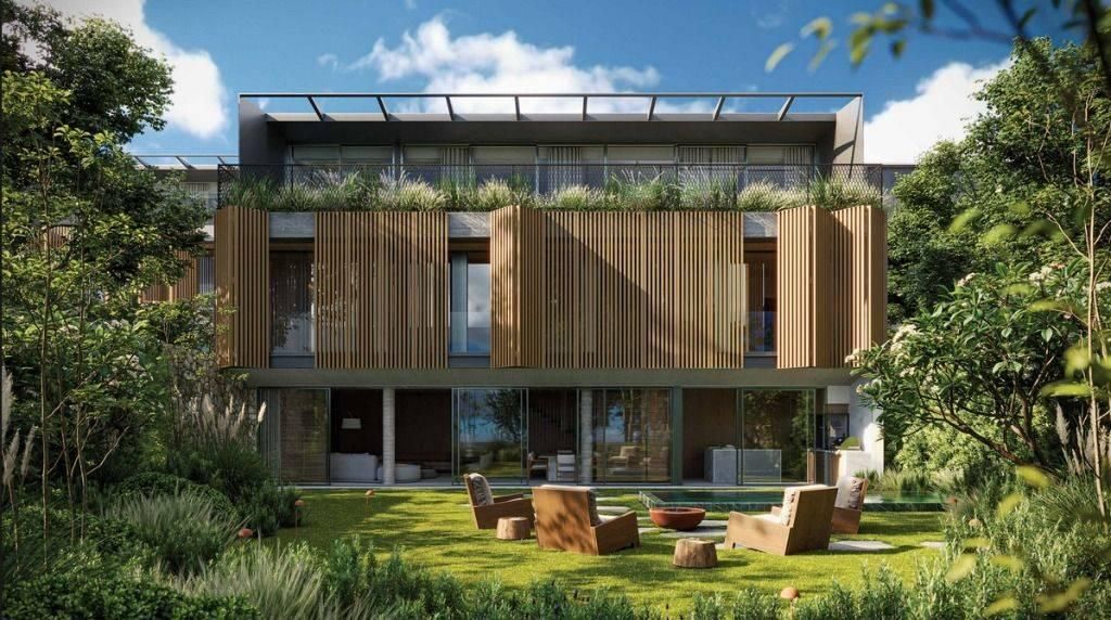 Casa com 4 Quartos à Venda, Cidade Jardim - São Paulo - Casa em Cidade Jardim, São Paulo - à venda - Taylor Imóveis