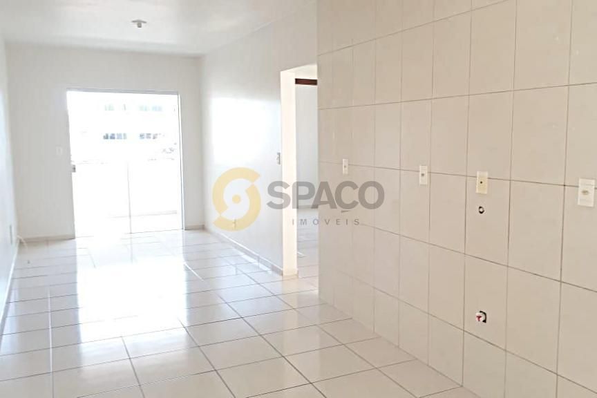 Apartamento Centenário