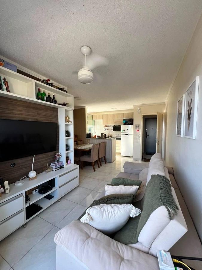 Vende-se Apartamento no Condomínio Piazza Di Napoli - Cuiabá - Apartamento em Porto, Cuiabá - à venda - Prime House Inteligência Imobiliária