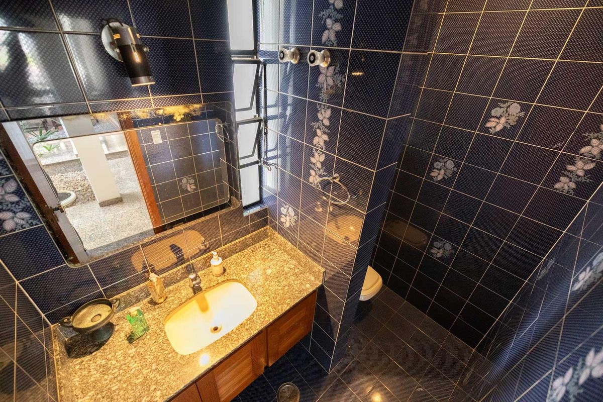Casa, 4 quartos, 370 m² - Foto 9