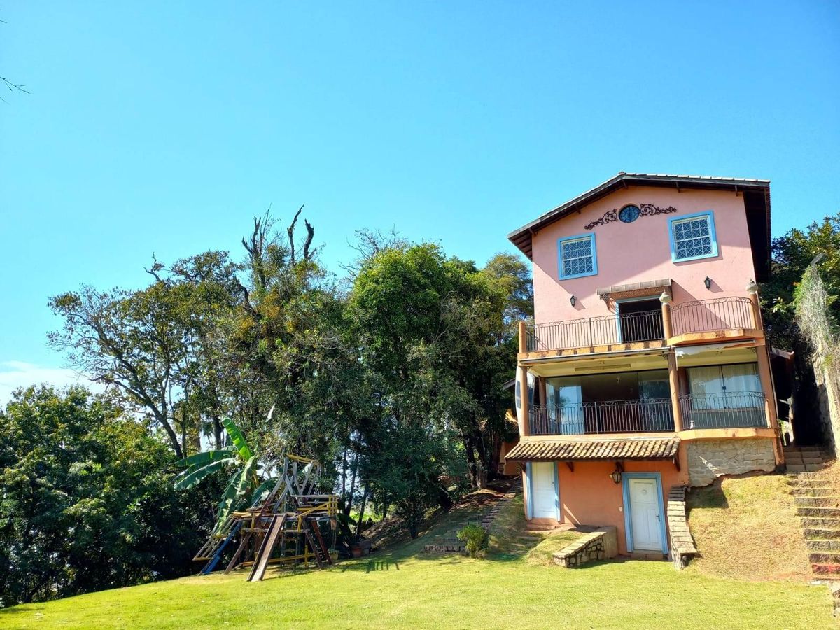 Casa em condominio de chacaras, foto 5