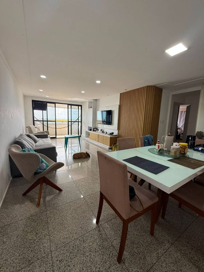 Apartamento - Apartamento em São Francisco, São Luís - à venda - V s Ferreira imobiliária