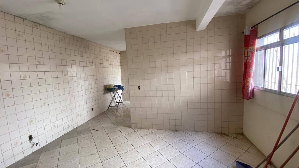 Casa com 3 quartos à Venda, Vila Flórida - Guarulhos