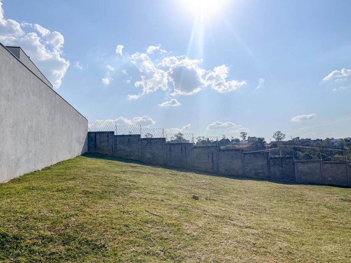 Lote/ Terreno em Condomínio à Venda - Condomínio Residencial Mont Alcino - Valinhos, foto 3