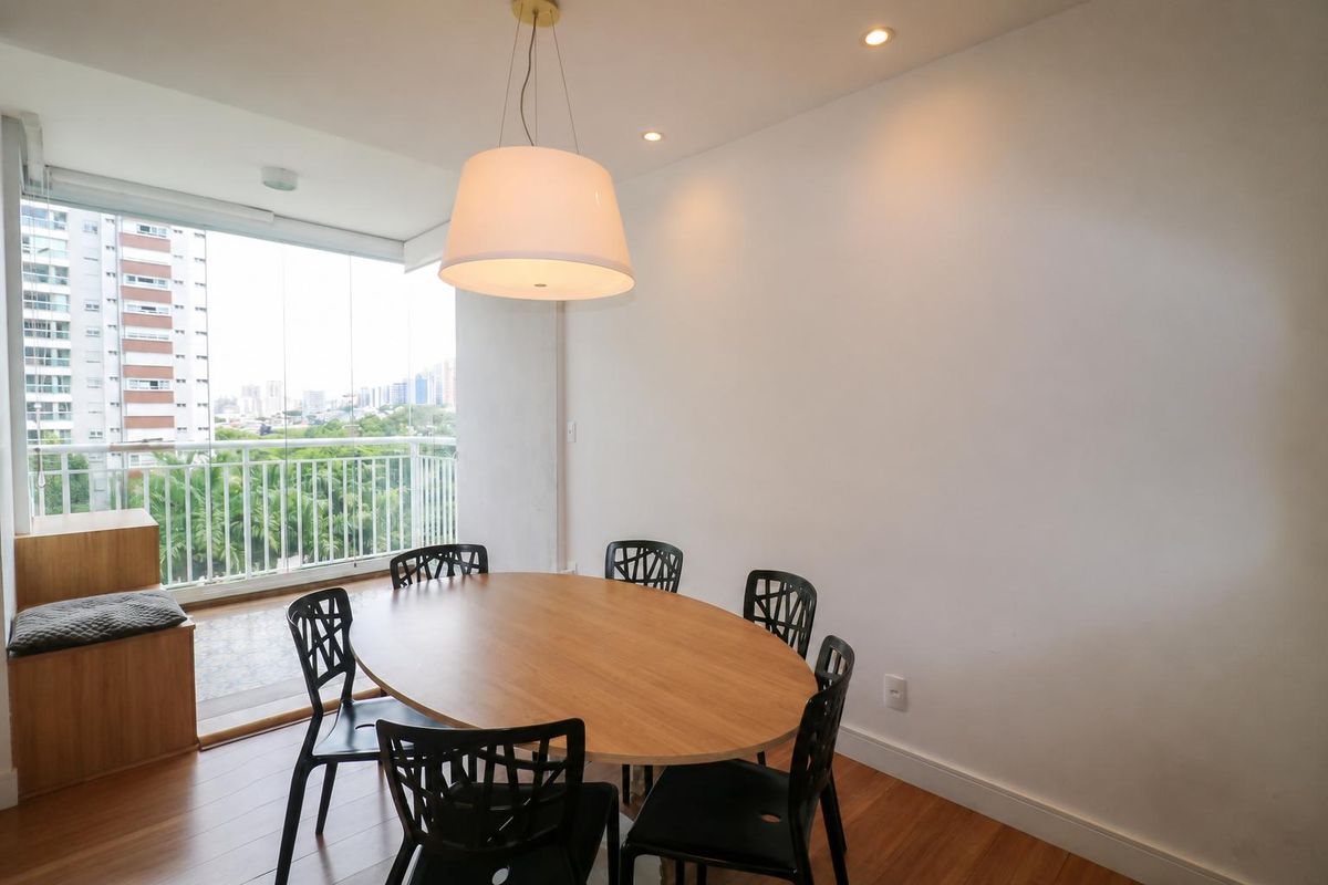 Apartamento, 2 quartos, 68 m² - Foto 3