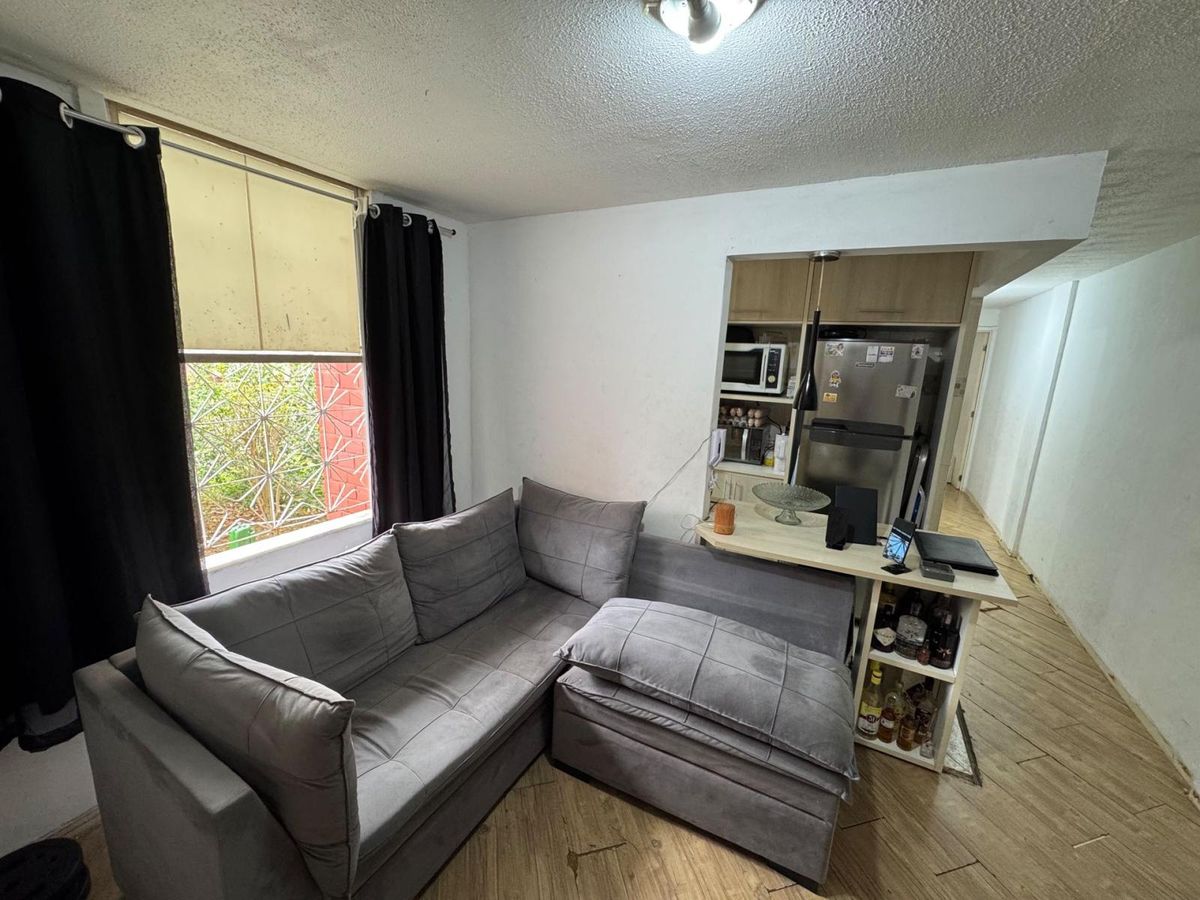 Apartamento 3 quartos tijolinho - Praia da bandeira - Apartamento em Praia da Bandeira, Rio de Janeiro - à venda - Cris Pinheiro Negócios Imobiliários LTDA