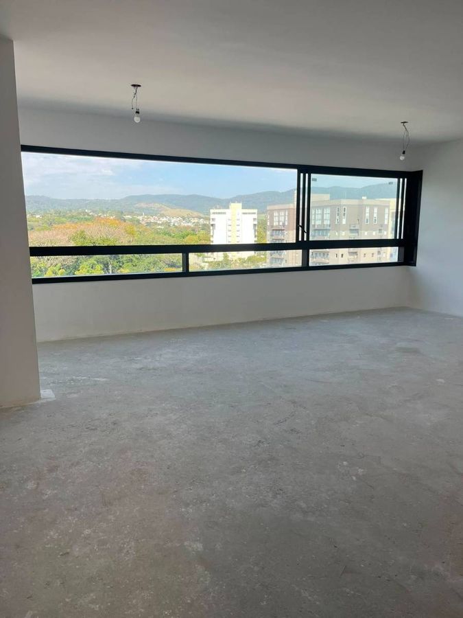 Apartamento no Authoria by Tebas 3 Suítes, 2 Vagas e Vista Vitalícia para a Serra do Japi - Apartamento em Jardim Santa Teresa, Jundiaí - à venda - Team ÊXITO Imob