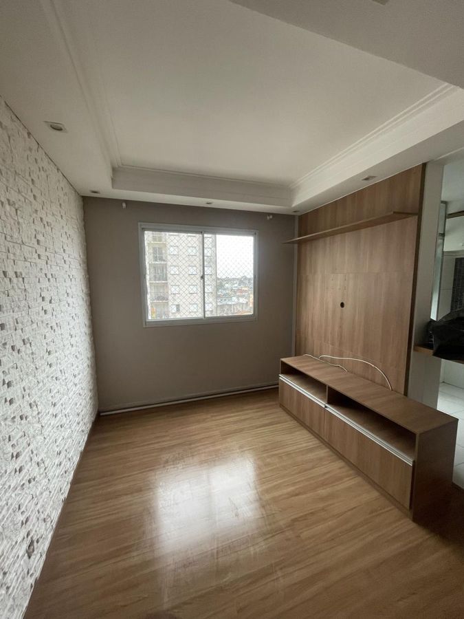 Apartamento com 2 quartos para Locação, Cocaia - Guarulhos - Apartamento em Cocaia, Guarulhos - para locação - MFelix Imóveis e Assessoria Ltda