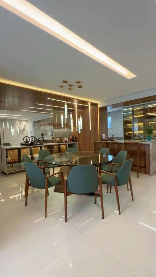 Apartamento No Enseada dos Ventos - Apartamento em Turu, São Luís - à venda - V s Ferreira imobiliária