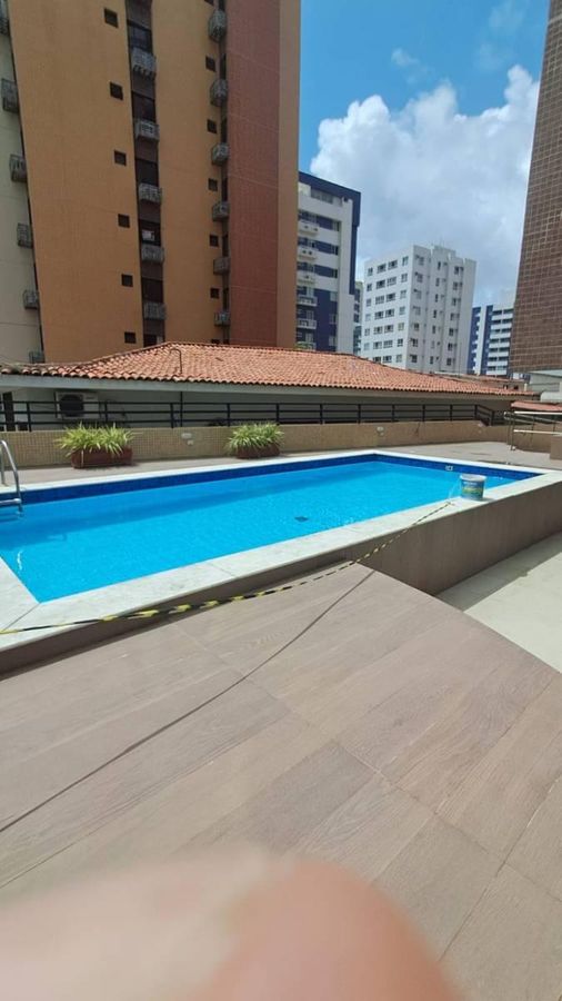 CASA NOVA À VENDA EM CONDOMÍNIO FECHADO LUCENA/PB - Casa em Centro, Lucena - à venda - Pedro Soares Imóveis