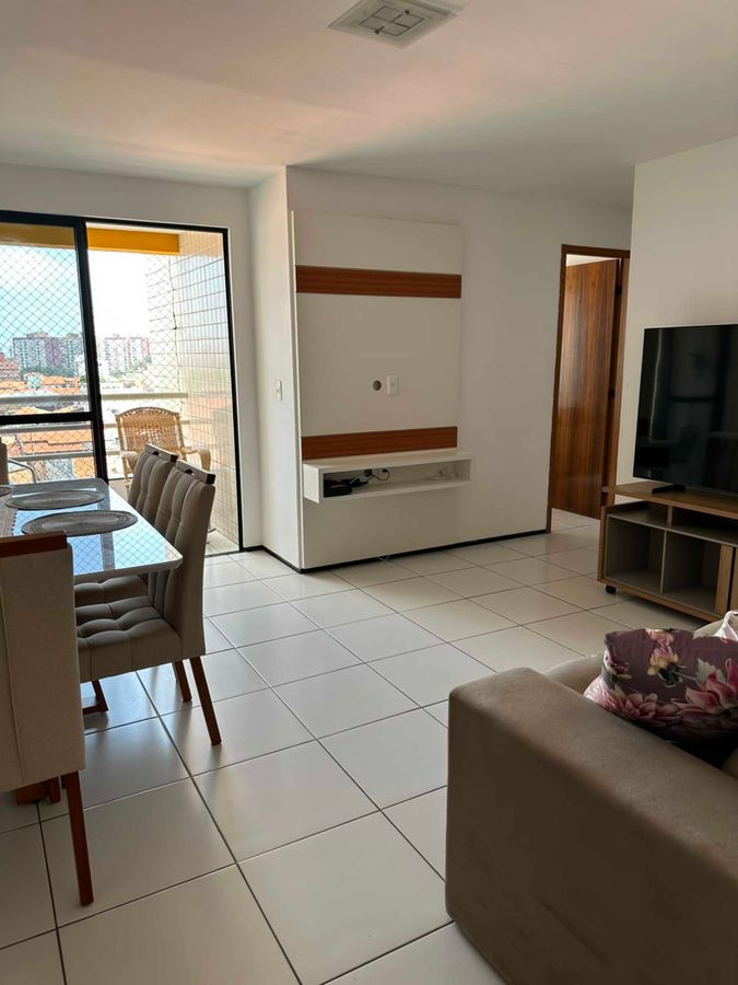 Apartamento com 2 quartos no Renascença - Apartamento em São Luís - à venda - V s Ferreira imobiliária