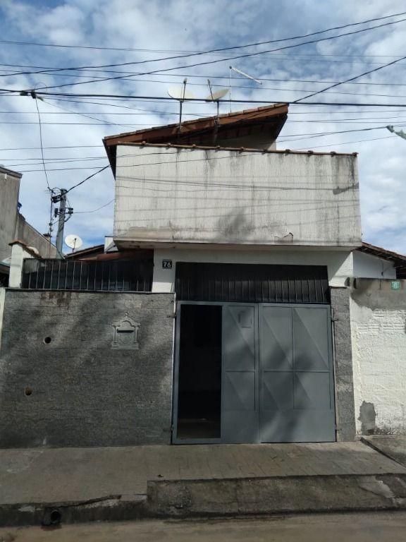 Sobrado com 3 quartos à Venda, Residencial e Comercial Cidade Morumbi - Pindamonhangaba - Sobrado em Residencial e Comercial Cidade Morumbi, Pindamonhangaba - à venda - EDSON DERRICO IMOVEIS LTDA