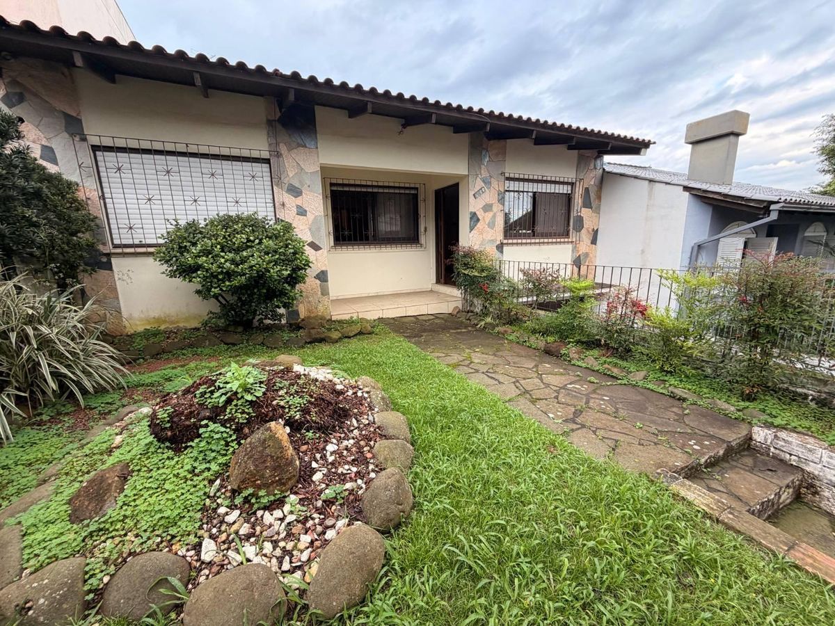 Centro | Gravataí