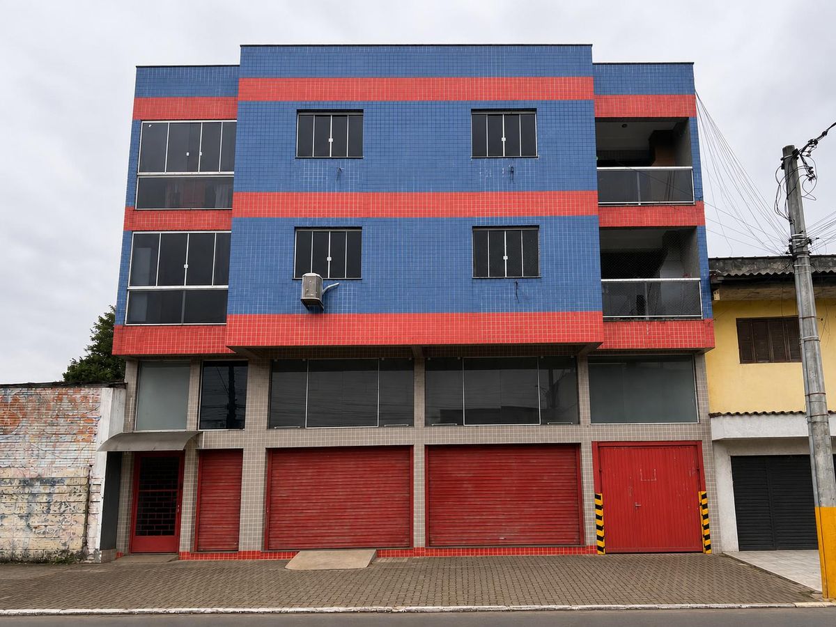 Loja, Vila Vista Alegre - Cachoeirinha - Loja em Vila Vista Alegre, Cachoeirinha - para locação - Dimobi Cia imobiliaria