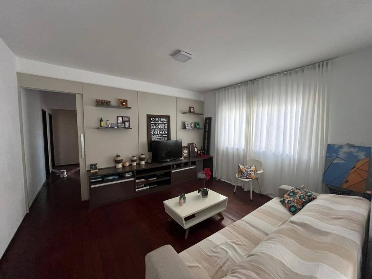 Apartamento com 3 quartos, São Francisco - São Luís - Apartamento em São Francisco, São Luís - à venda - V s Ferreira imobiliária