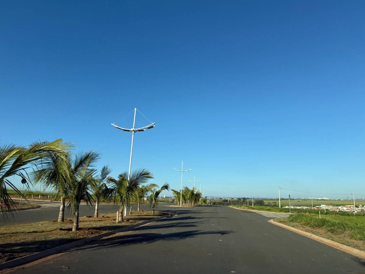 Lote/Terreno, Parque Brasil 500 - Paulínia, foto 3