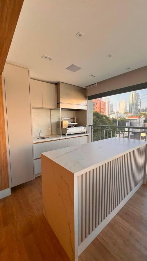 Apartamento com 3 quartos, Parque da Mooca - Apartamento em Parque da Mooca, São Paulo - à venda - Ávila e Manno Imóveis