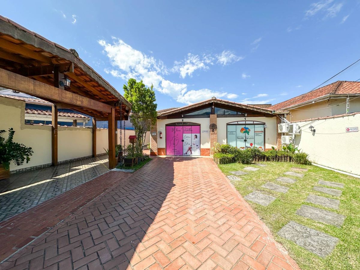 Sala comercial para locação - Jardim Primavera, Caraguatatuba/SP - Salas Comerciais em Jardim Primavera, Caraguatatuba - para locação - Extensão Imobiliária