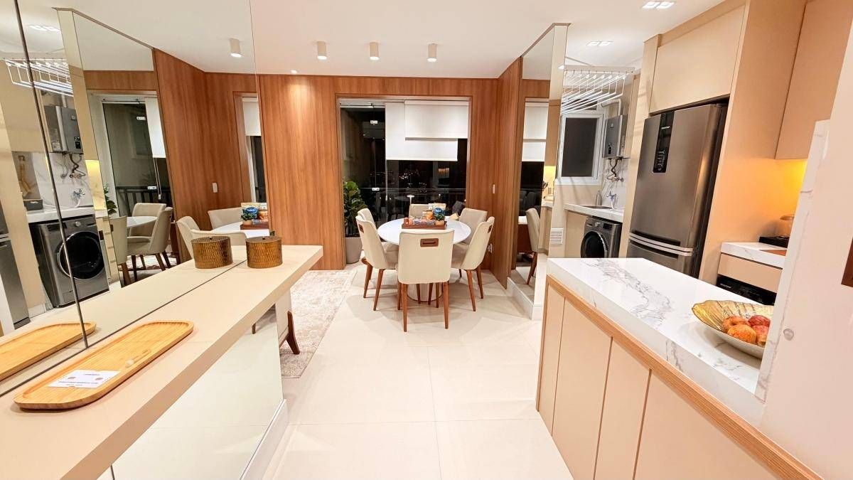 Apartamento 78m² com 3 Dorms (1 Suíte) e 2 Vagas no Condomínio Myriad OPORTUNIDADE NO ENGORDADOURO - Apartamento em Jundiaí - à venda - Team ÊXITO Imob