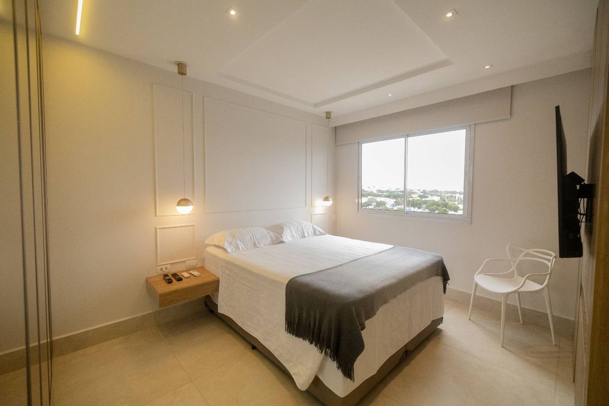 Apartamento, 1 quarto, 56 m² - Foto 19