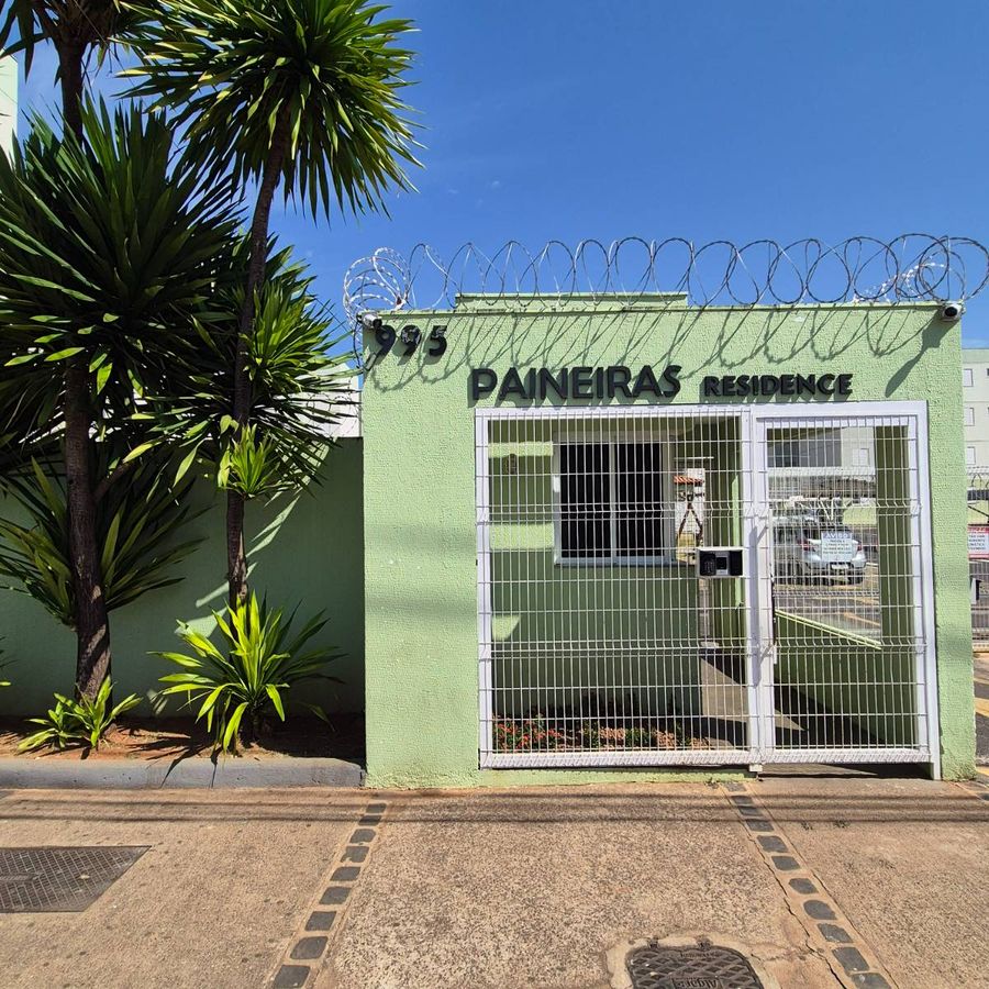 Jardim Celia - Ap 2 Quartos - Playground - Portaria - a 8 minutos da Av Getúlio Vargas - 2246Udi - Apartamento em Panorama, Uberlândia - à venda - UDI.Corretor
