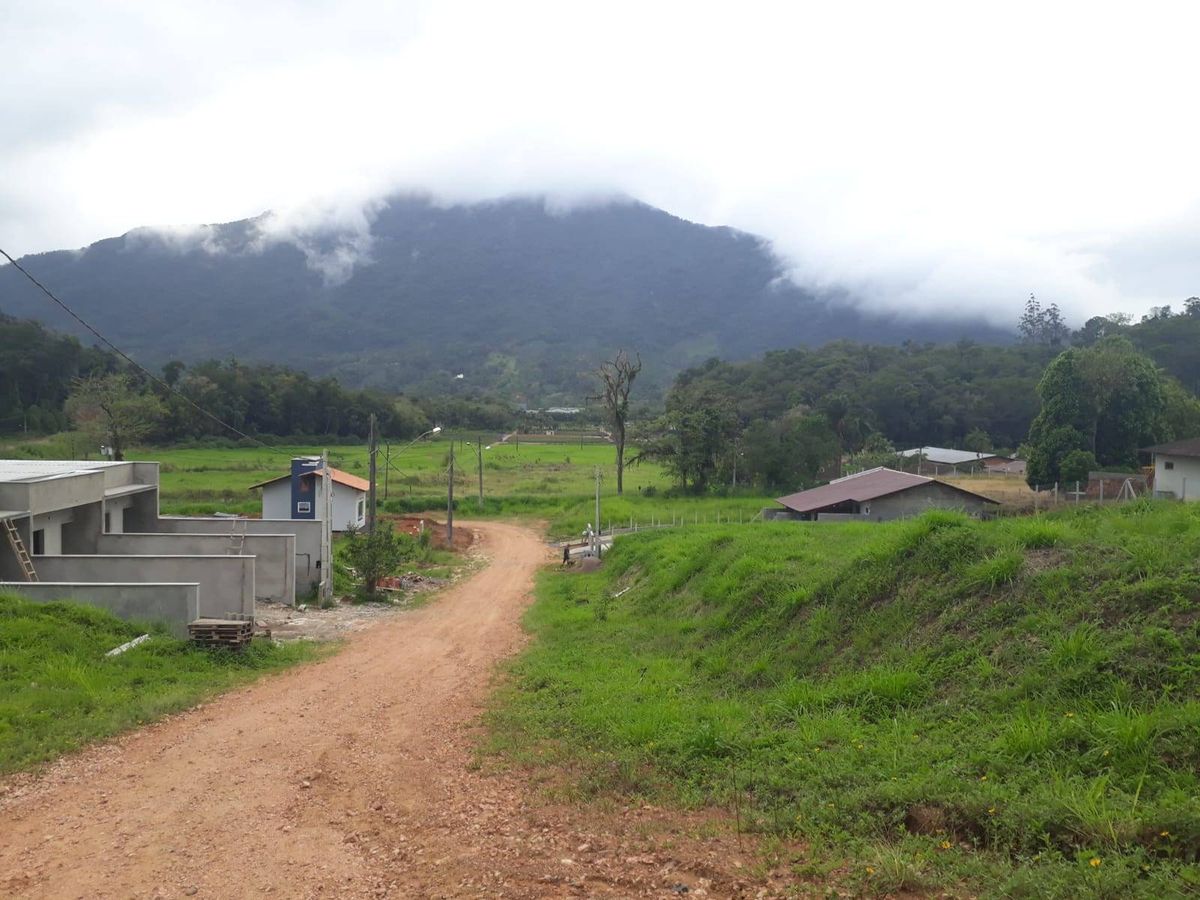 Terreno - Bomplandt, Corupá/SC - Lote/Terreno - à venda - Imobiliária Presença