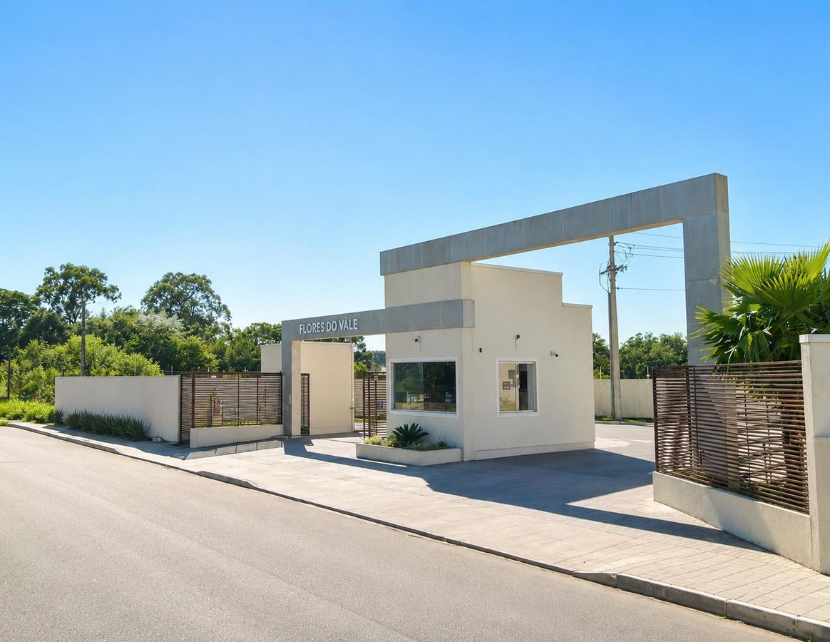 Apartamento à venda com espaço garden, 2 quartos - Forquilhas, São José - Apartamento em Forquilhas, São José - à venda - Conceito Imóveis