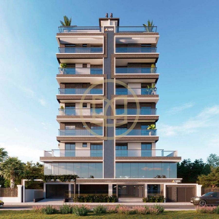 Studio- Liberty Residence - Praia de Palmas - Flat/Loft/Estúdio em Praia de Palmas, Governador Celso Ramos - à venda - ADMIR MIRANDA NEGÓCIOS IMOBILIARIOS
