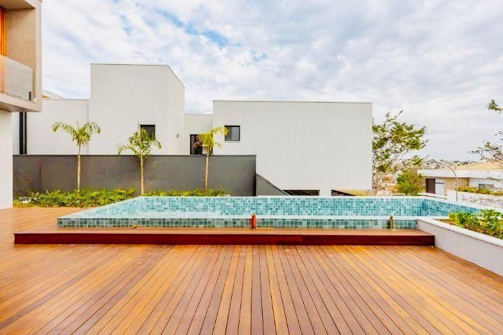 Casa com 4 dormitórios à venda, 357 m² por R$ 3.700.000,00 - Alphaville Dom Pedro 3 - Campinas/SP, foto 5