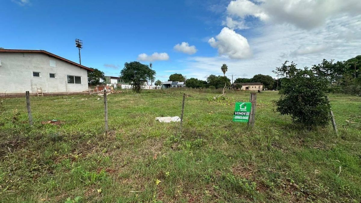Lote/Terreno - São Borja - Lote/Terreno em São Borja - à venda - G2 Imóveis